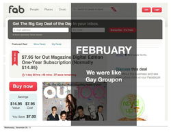 Fab.com 從高端快閃銷售到設(shè)計(jì)電商平臺的轉(zhuǎn)型歷程