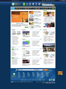 教育網(wǎng)站設(shè)計(jì)新篇章 武大漢推基地項(xiàng)目資源站改造設(shè)計(jì)集錦